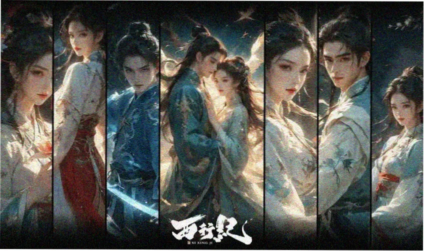 唐山电影网修复版本专场